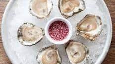 Mignonette Sauce