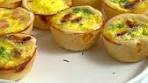Mini Quiche Recipe [Video]