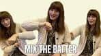 Mix the Batter
