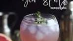 Monique 🍑 Peaches2Peaches | This Grapefruit Gin Spritz is ...