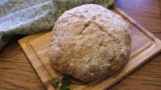 Mrs. Sharp's Irish Soda Bread