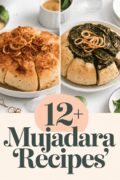 12+ Easy Mujadara Recipes That Will Make Your Taste Buds Dance! mujadara-recipes-bbbbb-36286