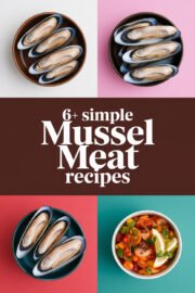 mussel-meat-ccccc-