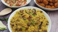 Mutton Akhni