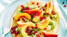 Nectarine recipes
