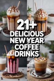21+ Delicious New Year Coffee Drinks to Kickstart Your Celebration and Delight Your Taste Buds new-year-coffee-ccccc-74095