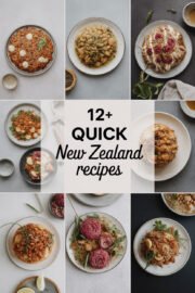 12+ Quick New Zealand Recipes That Will Delight Your Taste Buds and Impress Your Friends! new-zealand-recipes-ccccc-66213