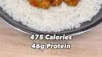 Nikita Fair | Teriyaki Chicken And Rice 🍗 🍚 (Makes 4 Servings ...
