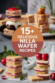 15+ Delicious Nilla Wafer Recipes That Will Make Your Taste Buds Dance! nilla-wafer-ccccc-32938