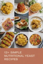 12+ Simple Nutritional Yeast Recipes That Will Make Your Meals Delicious and Nutritious! nutritional-yeast-ccccc-39002