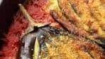 Nutritionist • Melanie Lionello | HASSELBACK EGGPLANT ...