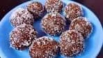 Oatmeal Energy Balls| healthy oatmeal date energy balls ...