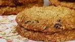 Oatmeal Raisin Cookies (Classic Version) - Joyofbaking.com