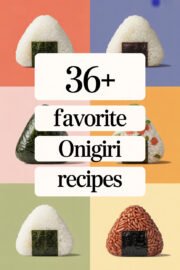 36+ Favorite Onigiri Recipes to Make Your Taste Buds Dance! onigiri-ccccc-86454