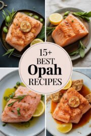 15+ Best Opah Recipes to Delight Your Taste Buds and Impress Your Guests! opah-ccccc-13859