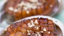 Pan-Fried Abalone Recipe with Soy Glaze