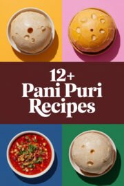 12+ Favorite Pani Puri Recipes That Will Make You a Snack Superstar! pani-puri-ccccc-