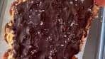 Peanut Butter Chocolate Viral Date Bark Recipe