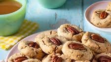 Pecan Sandies
