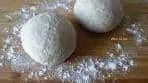 Perfect Pizza Dough Recipe With Rye Flour - خمیر پیتزا