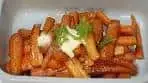 Perfectly Roasted Carrots Easy and Flavourful Side Dish Recipe