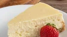 Philadelphia Cheesecake