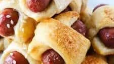 Pigs in a Blanket