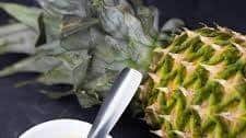 Pineapple Sweet & Sour Sauce