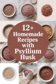 12+ Homemade Recipes with Psyllium Husk That Will Transform Your Baking Game! psyllium-husk-ccccc-29807