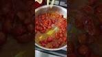 Quick and easy halloumi pasta #mediterraneanfood ...