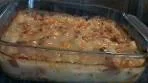 Quick and Easy Spam Casserole