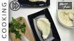 Quick Creamy Celery Puree, Celeriac Mash Recipe (EP2)