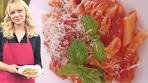 Quick & Easy Penne al Pomodoro – A Delicious Twist on ...