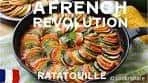 Ratatouille: The EASY French Revolutionary Recipe