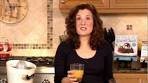 Raw Food Made Easy - Citrus Sunshine Juice