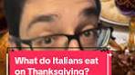 READ BELOW FOR MORE ⬇️ Technically Italians do not eat ...
