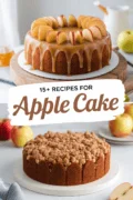 15+ Favorite Recipes for Irresistibly Delicious Apple Cake to Bake Today! recipes-for-apple-cake-bbbbb-81444