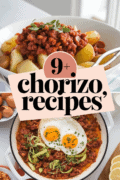 9+ Delicious Chorizo Recipes That Will Make Your Taste Buds Dance with Joy! recipes-with-chorizo-bbbbb-17405
