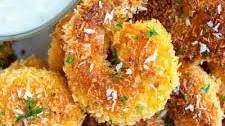 Red Lobster Coconut Shrimp Recipe