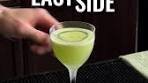 Refreshing Cucumber Mint Mocktail Recipe | Dry January ...