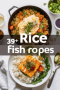 39+ Delicious Rice Fish Recipes That Will Make Your Dinner Extraordinary! rice-fish-recipes-bbbbb-41111