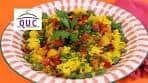 RISO BIRYANI. Le ricette dello chef Laura Quintavalle