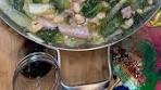 Rita🍝 | Make escarole, sausage and white bean stew with me!