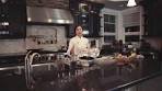 Roast Goose Recipe