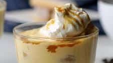 Salted Caramel Macchiato Tiramisu For Two Recipe by Tasty