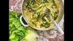 Sauteed Escarole and Cannellini Beans Rossella's Cooking ...