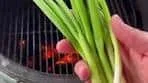 Seared Tri-tip with Charred Scallion Salsa from ...