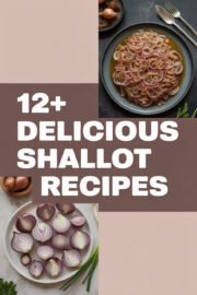 shallot-recipes-ccccc-89428