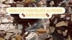 Shelley Jain, MD | These chocolate almond date bites are so ...