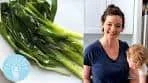Skillet Scallions from Edna Lewis | Genius Recipes